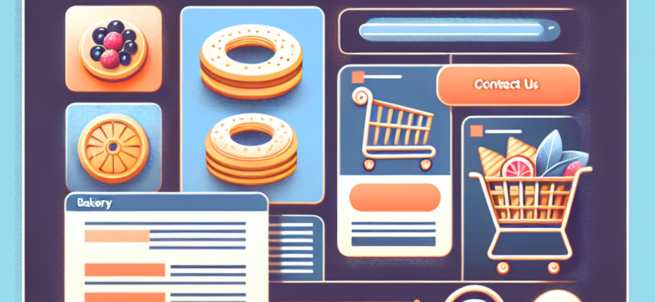 creer site internet Boulanger